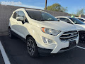 2021 Ford EcoSport Titanium