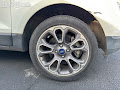 2021 Ford EcoSport Titanium