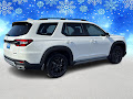 2025 Honda Pilot Touring+