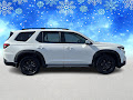 2025 Honda Pilot Touring+