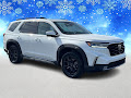 2025 Honda Pilot Touring+