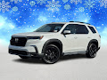 2025 Honda Pilot Touring+