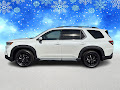 2025 Honda Pilot Touring+