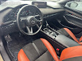 2025 Mazda Mazda3 2.5 Carbon Turbo