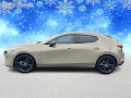 2025 Mazda Mazda3 2.5 Carbon Turbo