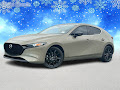 2025 Mazda Mazda3 2.5 Carbon Turbo