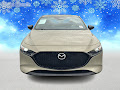 2025 Mazda Mazda3 2.5 Carbon Turbo