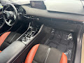 2025 Mazda Mazda3 2.5 Carbon Turbo