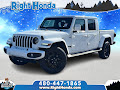 2023 Jeep Gladiator High Altitude