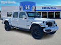 2023 Jeep Gladiator High Altitude