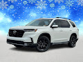 2025 Honda Pilot Touring+