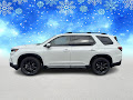2025 Honda Pilot Touring+