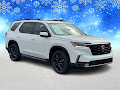 2025 Honda Pilot Touring+