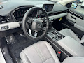 2025 Honda Pilot Touring+