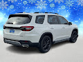 2025 Honda Pilot Touring+