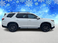 2025 Honda Pilot Touring+