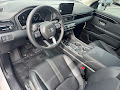 2025 Honda Pilot Touring+