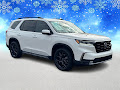 2025 Honda Pilot Touring+
