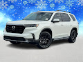2025 Honda Pilot Touring+