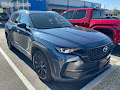 2024 Mazda CX-50 2.5 S Premium Package