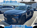 2024 Mazda CX-50 2.5 S Premium Package
