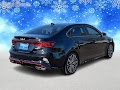 2022 Kia Forte GT