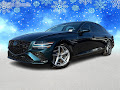 2025 Genesis G80 3.5T