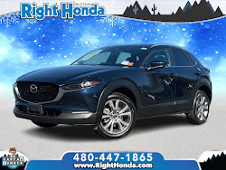2023 Mazda CX-30 2.5 S Preferred Package