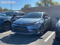 2025 Toyota Corolla Hybrid SE