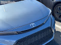 2025 Toyota Corolla Hybrid SE