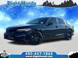 2025 Honda Civic Si Base