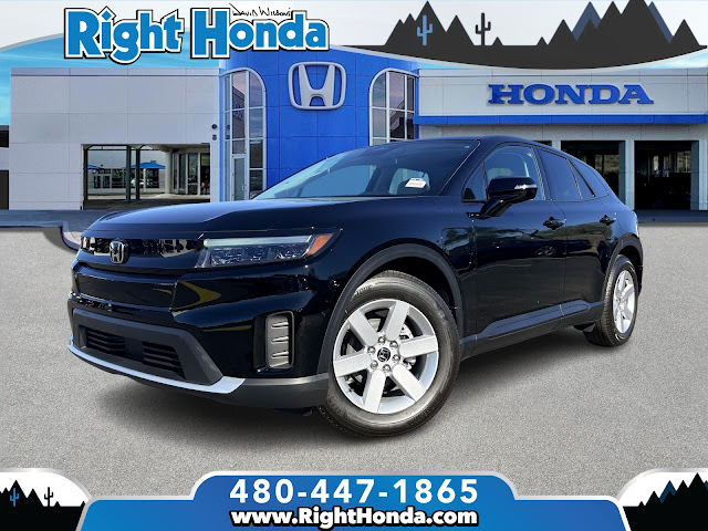 2026 Honda Prologue EX