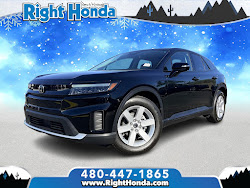 2026 Honda Prologue EX