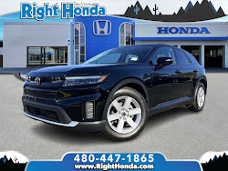 2026 Honda Prologue EX