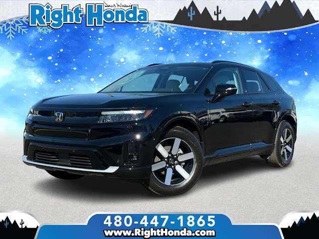 2026 Honda Prologue Touring