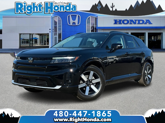 2026 Honda Prologue Touring