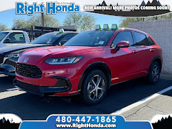 2023 Honda HR-V EX-L