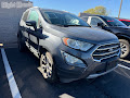 2021 Ford EcoSport Titanium