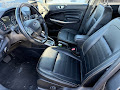 2021 Ford EcoSport Titanium