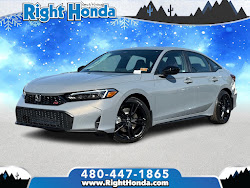 2026 Honda Civic Si Base