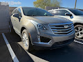 2018 Cadillac XT5 Base