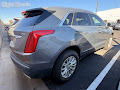 2018 Cadillac XT5 Base