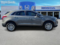 2018 Cadillac XT5 Base