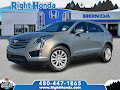 2018 Cadillac XT5 Base