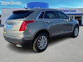 2018 Cadillac XT5 Base