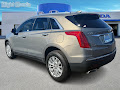 2018 Cadillac XT5 Base