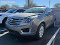 2018 Cadillac XT5 Base
