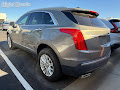 2018 Cadillac XT5 Base