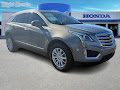 2018 Cadillac XT5 Base