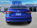 2023 Honda Civic EX